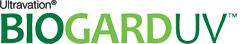 Ultravation BiogardUV logo