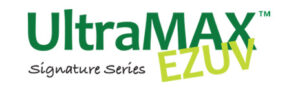 UltraMAX EZUV Signature Serieslogo