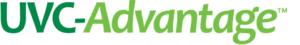 UVC-Advantage Logo