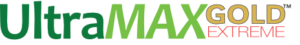UltraMAX Gold Extreme logo
