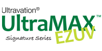 Ultravation UltraMAX EZUV Signature Series logo small thm