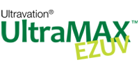 Ultravation UltraMAX EZUV logo small thm