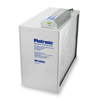 Ultravation Photronic Straight Through media air cleaner THM