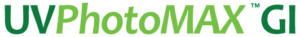 UVPhotoMAX GI logo