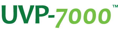 UVP-7000 logo