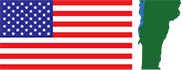 US-Flag-Vermont-183x70