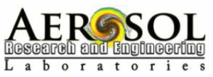 Aerosol Research and Engineering logo
